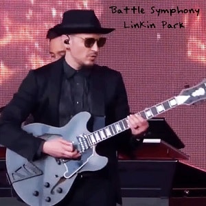 موزیک ویدیو Battle Symphony - Linkin Park با زیرنویس فارسی