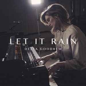 دانلود موزیک ویدیو Let It Rain از Delta Goodrem با زیرنویس فارسی