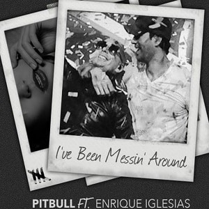 دانلود موزیک ویدیو Messin Around از Enrique Iglesias & Pitbull با زیرنوس فارسی