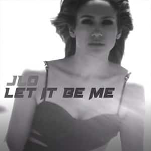 ویدیوکلیپ Jennifer Lopez - Let It Be Me با زیرنویس