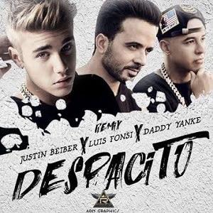 موزیک ویدیو Luis Fonsi, Daddy Yankee - Despacito (Remix) ft. Justin Bieber با زیرنویس فارسی