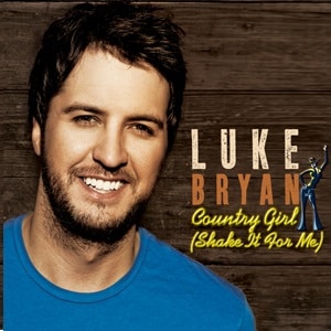 دانلود موزیک ویدیو Country Girl Shake It For Me از Luke Bryan با زیرنویس فارسی