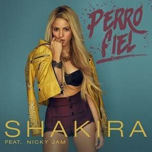 دانلود موزیک ویدیو Perro Fiel از Shakira ft. Nicky Jam با زیرنویس فارسی