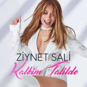 موزیک ویدیو Kalbim Tatilde از Ziynet Sali با زیرنویس فارسی و ترکی
