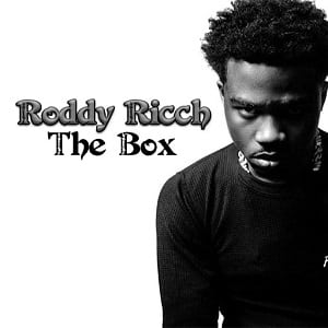 موزیک ویدیو Roddy Ricch - The Box با زیرنویس فارسی