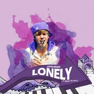 موزیک ویدیو Justin Bieber _ benny blanco - Lonely با زیرنویس فارسی