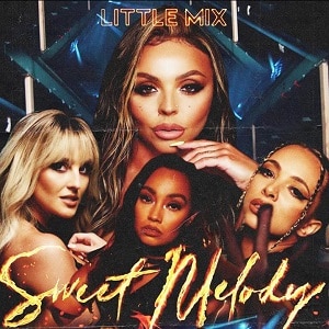 دانلود موزیک ویدیو Sweet Melody از Little Mix با زیرنویس فارسی