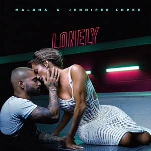 موزیک ویدیو Maluma ft Jennifer Lopez - Lonelyدانلود آهنگ به همراه متن و ترجمه با زیرنویس
