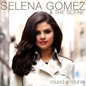 دانلود موزیک ویدیو Round & Round از Selena Gomez با زیرنویس فارسی