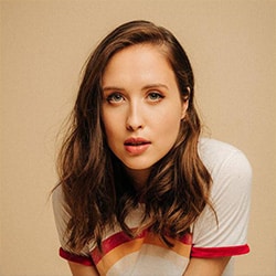 Alice Merton