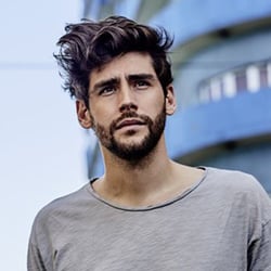 Alvaro Soler