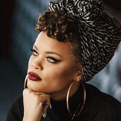 Andra Day
