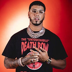 Anuel AA