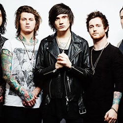 Asking Alexandria