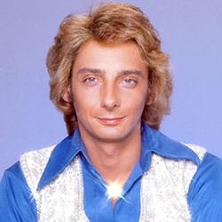 Barry Manilow