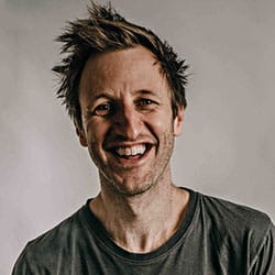 Ben cocks