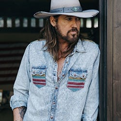 Billy Ray Cyrus