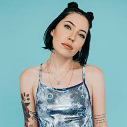 Bishop Briggs