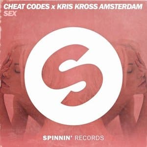موزیک ویدیو Cheat Codes Kris Kross Amsterdam S-e-x song با زیرنویس