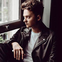Conor Maynard