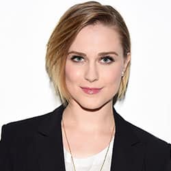 Evan Rachel Wood