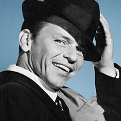 Frank Sinatra
