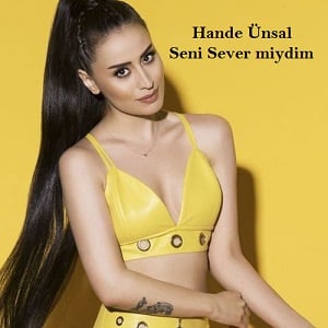 موزی ویدیو Hande unsal - Seni Sever miydim با زیرنویس