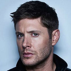 Jensen Ackles