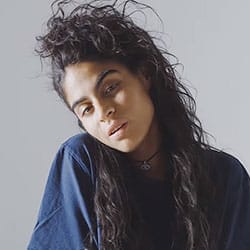 Jessie Reyez