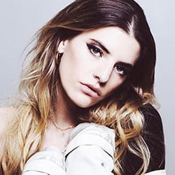 Juliet Simms