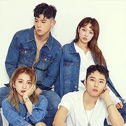 KARD Band