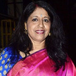 Kavita Krishnamurthy