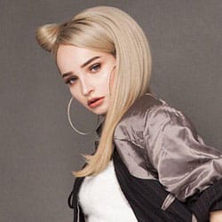 Kim Petras