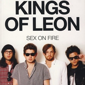 موزیک ویدیو Kings-of-Leon--S-e-x-on-Fire با زیرنویس