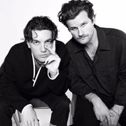 LANY