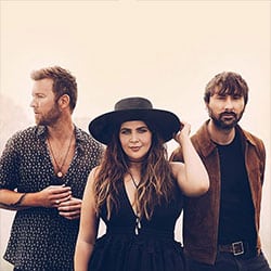 Lady Antebellum