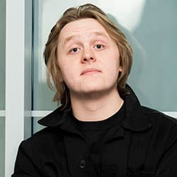 Lewis Capaldi