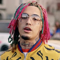 Lil Pump