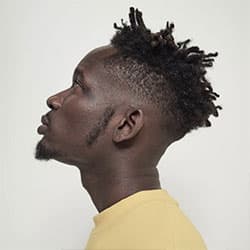 Mr Eazi