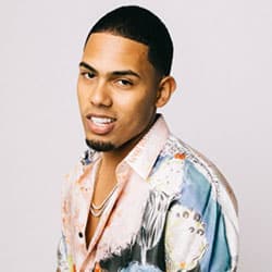 Myke Towers
