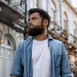 Passenger