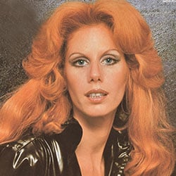 Penny McLean