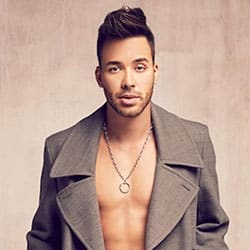 Prince Royce