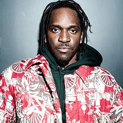 Pusha T