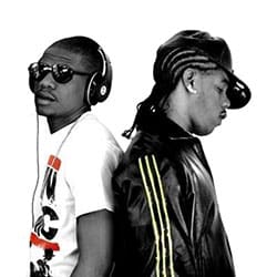 R City