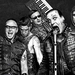 Rammstein