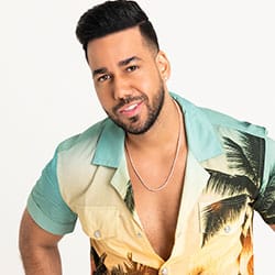 Romeo Santos
