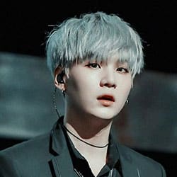 SUGA