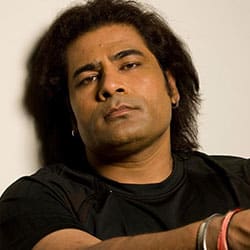 Shafqat Amanat Ali