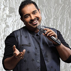 Shankar Mahadevan